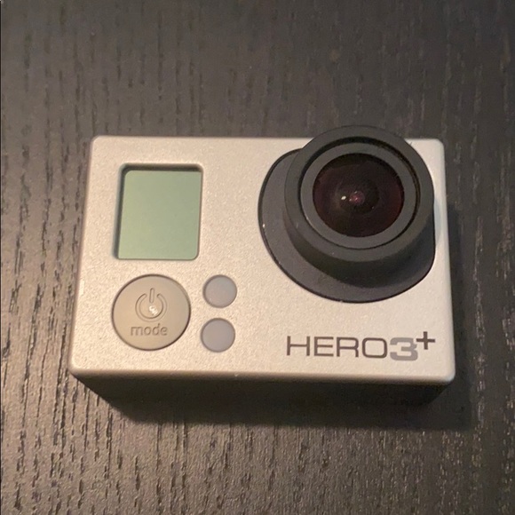 GoPro Hero 3 w/ SD card 32gb - Picture 3 of 6